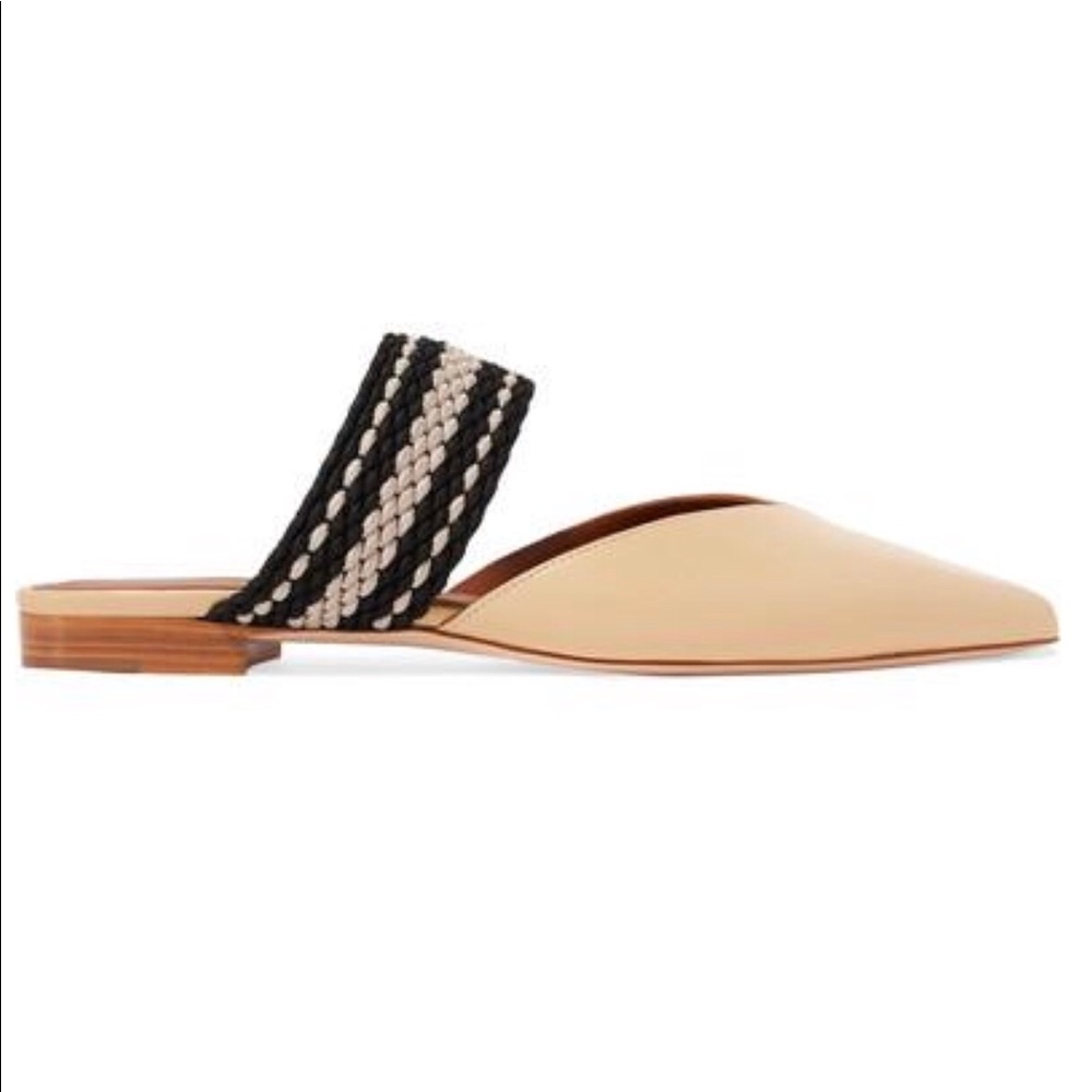 Malone Souliers Roksanda Hannah Flats